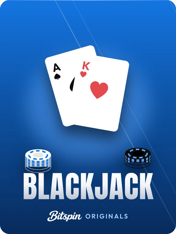 Blackjack