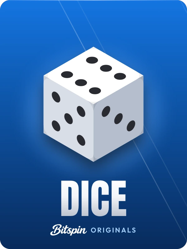 Dice