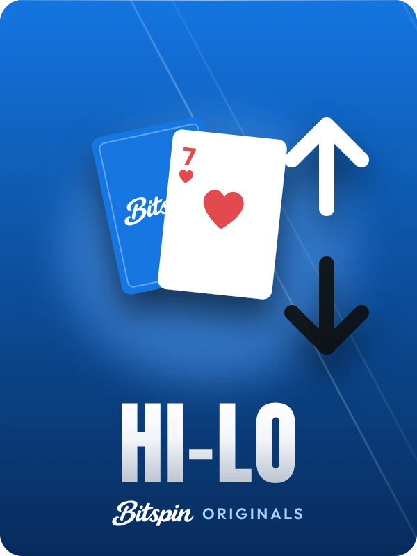 Hi-Lo