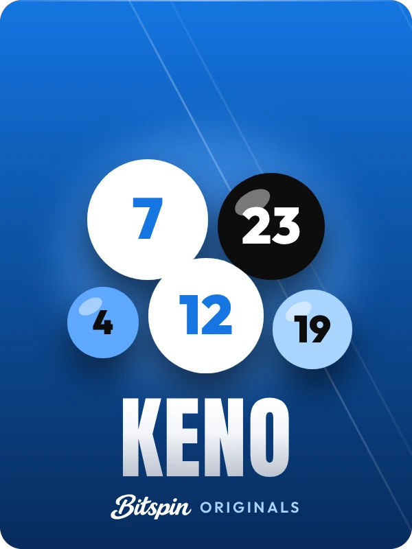 Keno