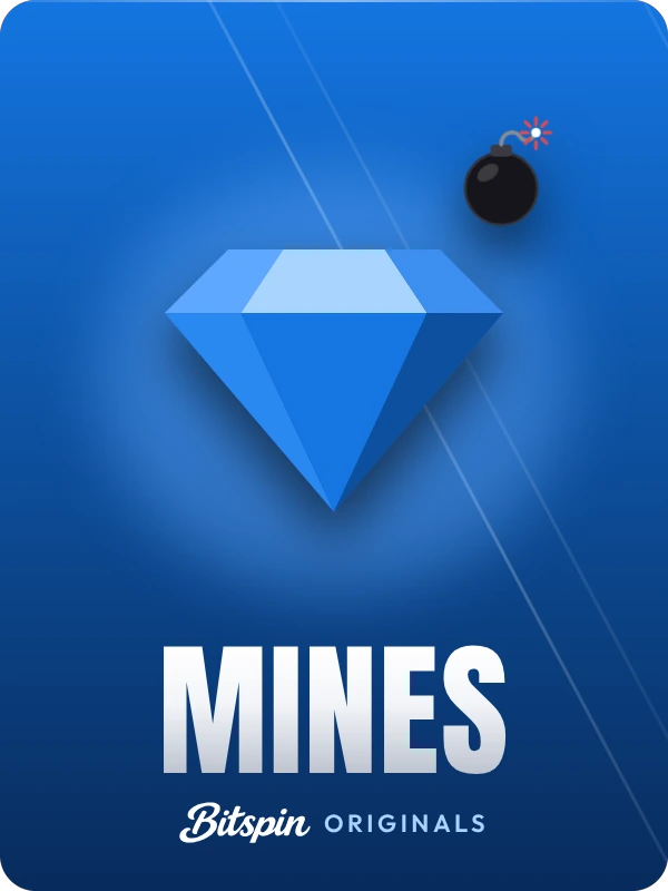 Mines
