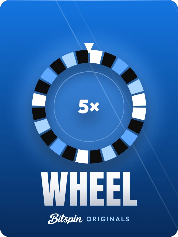 Wheel